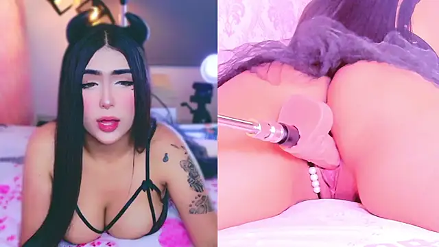 georgiia cm online show from 04/19/26, 11:09