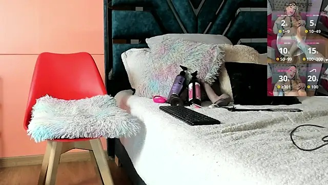  BrendaMichel  online show from 10/06/25, 12:46