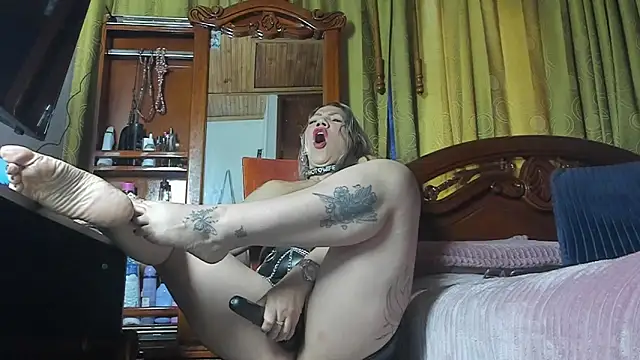  BrendaMichel  online show from 04/23/26, 01:35