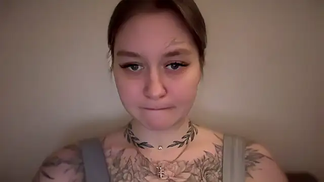 Isabel-Bailey online show from 12/21/24, 08:21