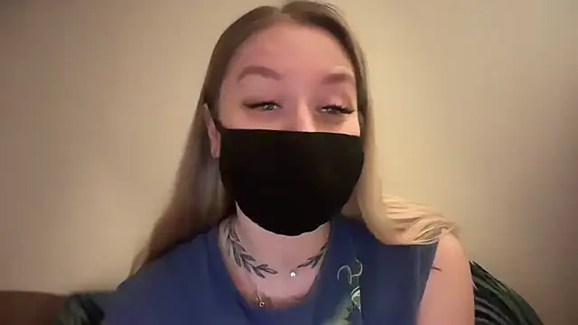 Isabel-Bailey online show from 01/05/25, 10:08