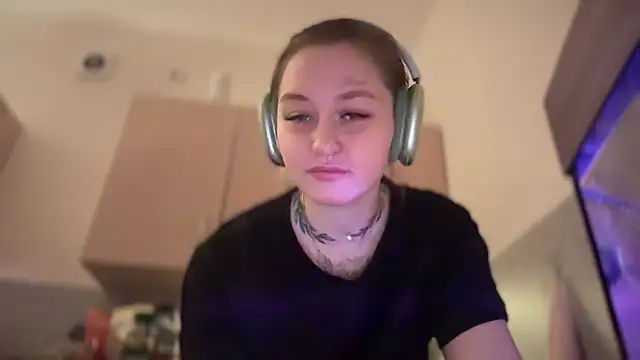 Isabel-Bailey online show from 01/18/25, 12:57