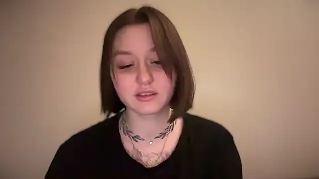 Isabel-Bailey online show from 01/19/25, 09:02