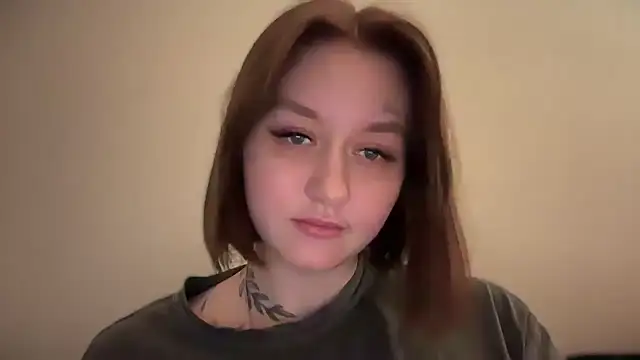 Isabel-Bailey online show from 02/14/25, 09:53