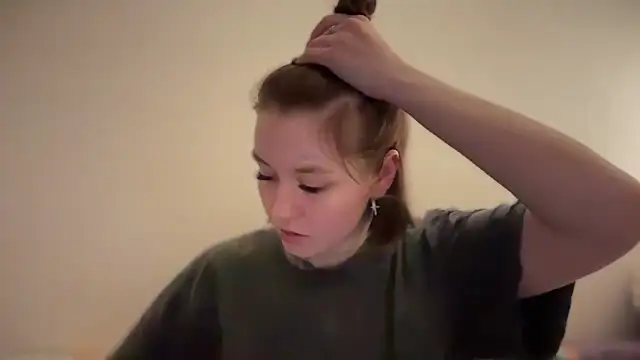 Isabel-Bailey online show from 02/15/25, 09:59