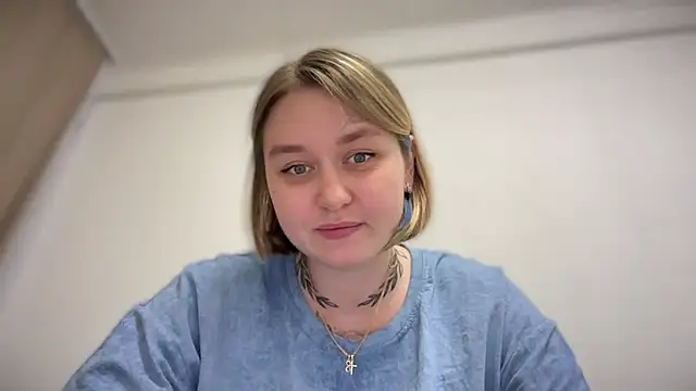 Isabel-Bailey online show from 10/10/25, 10:09