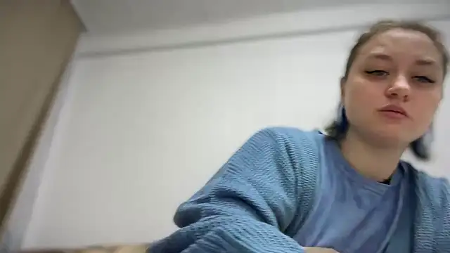 Isabel-Bailey online show from 10/17/25, 09:06