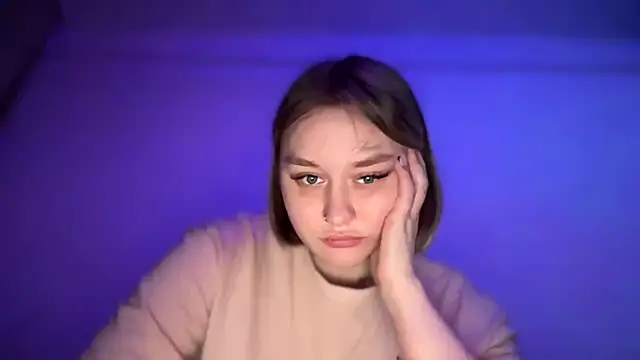 Isabel-Bailey online show from 11/06/25, 09:59