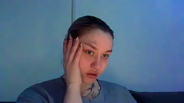 Isabel-Bailey online show from 02/16/26, 10:06