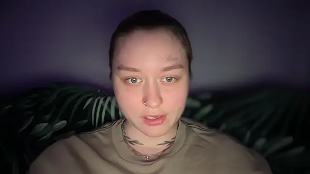 Isabel-Bailey online show from 03/20/26, 08:35