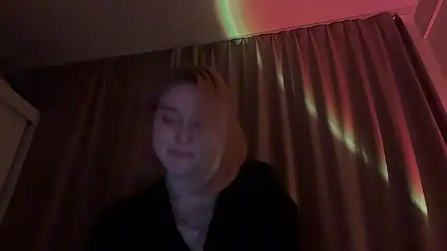 Isabel-Bailey online show from 04/02/26, 09:12