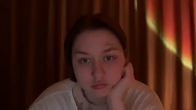 Isabel-Bailey online show from 04/17/26, 08:01