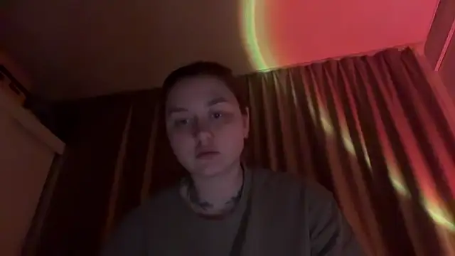 Isabel-Bailey online show from 04/24/26, 09:17