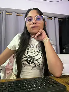 Snapshot of Cuteprincess21 chatting on 02/01/25, 12:40 Cuteprincess21 online show from 02/01/25, 12:40