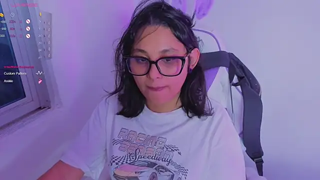 Cuteprincess21 online show from 11/07/25, 11:49