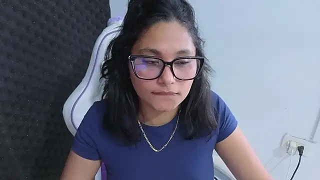 Snapshot of Cuteprincess21 chatting on 02/07/26, 02:48 Cuteprincess21 online show from 02/07/26, 02:48