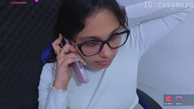 Cuteprincess21 online show from 03/28/26, 01:05