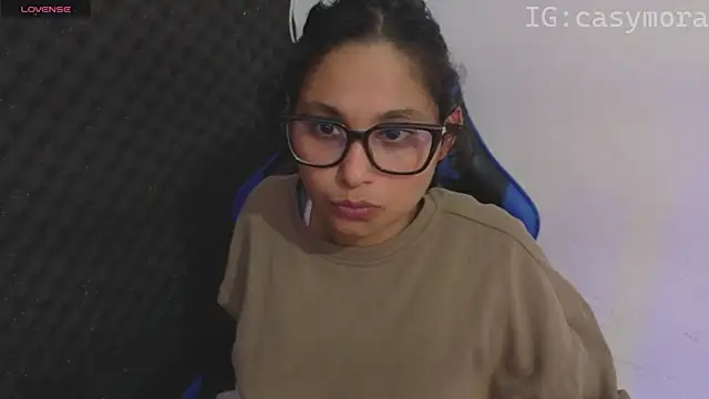 Cuteprincess21 online show from 04/17/26, 12:24