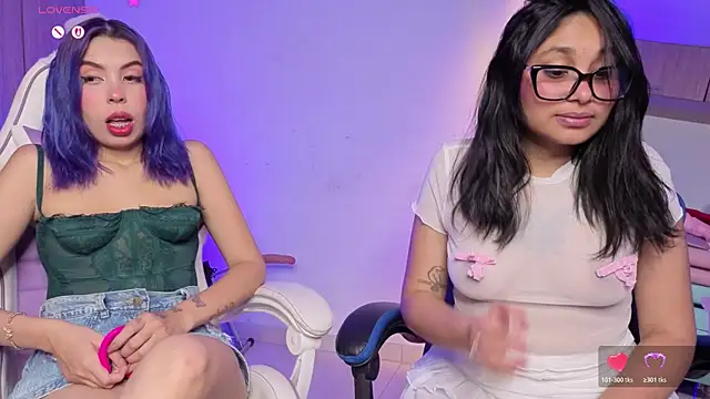 Cuteprincess21 online show from 06/14/26, 01:14