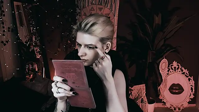 Noah ElmerX online show from 11/27/25, 10:12