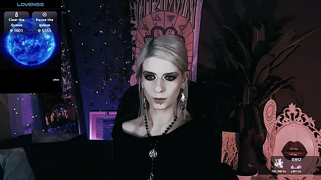 Noah ElmerX online show from 01/06/26, 02:32