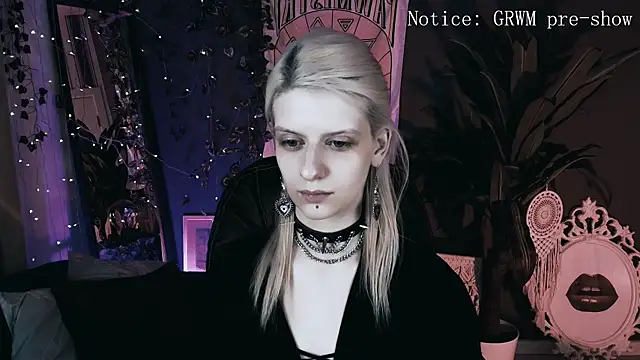 Noah ElmerX online show from 01/07/26, 01:13