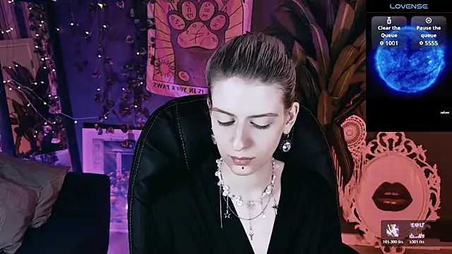 Noah ElmerX online show from 03/26/26, 02:00