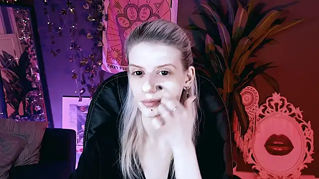 Noah ElmerX online show from 04/05/26, 02:03