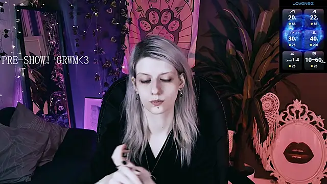 Noah ElmerX online show from 04/10/26, 02:33
