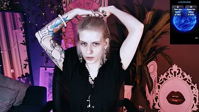Noah ElmerX online show from 05/13/26, 02:47
