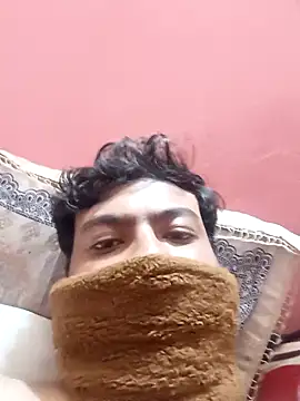 imrandidar22 online show from 01/01/25, 10:03