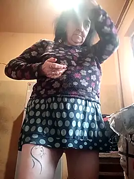 Lovely Lori online show from 02/14/25, 10:59