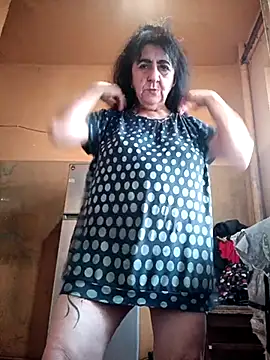 Lovely Lori online show from 03/09/25, 07:56