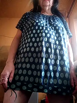 Lovely Lori online show from 03/15/25, 06:14