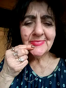 Lovely Lori online show from 03/16/25, 04:20