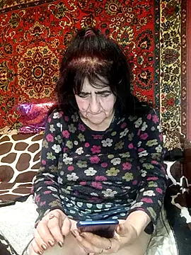 Lovely Lori online show from 03/22/25, 04:04