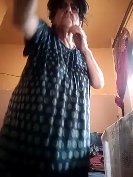 Lovely Lori online show from 09/28/25, 04:40