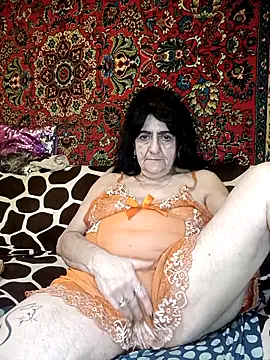 Lovely Lori online show from 10/23/25, 06:50