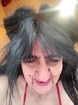 Lovely Lori online show from 11/26/25, 04:46