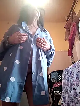 Lovely Lori online show from 02/28/26, 04:02