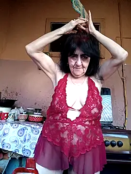 Lovely Lori online show from 04/02/26, 04:54