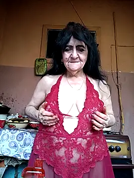 Lovely Lori online show from 04/22/26, 04:48