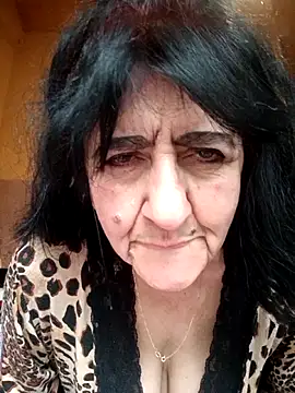 Lovely Lori online show from 04/23/26, 05:08