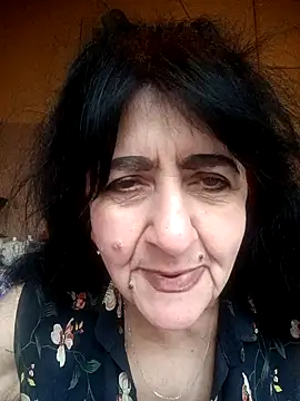 Lovely Lori online show from 05/06/26, 04:41
