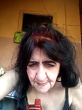 Lovely Lori online show from 05/08/26, 04:40