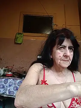 Lovely Lori online show from 05/20/26, 04:51