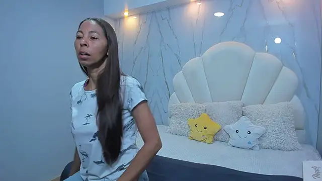 Rosalinda Cortez online show from 12/03/24, 12:06