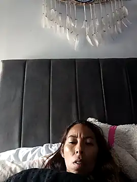 Rosalinda Cortez online show from 01/03/25, 08:22