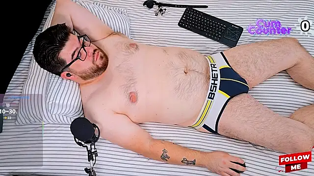 jax luna online show from 09/10/25, 04:34