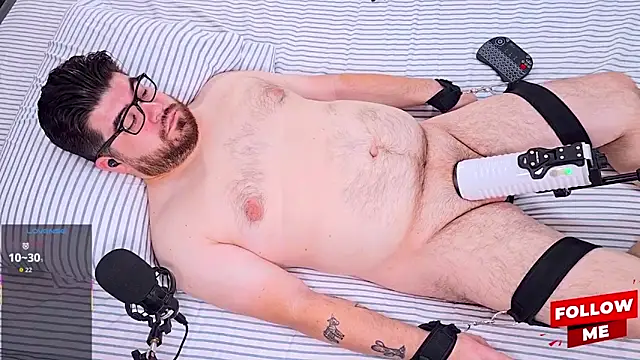 jax luna online show from 10/27/25, 05:44